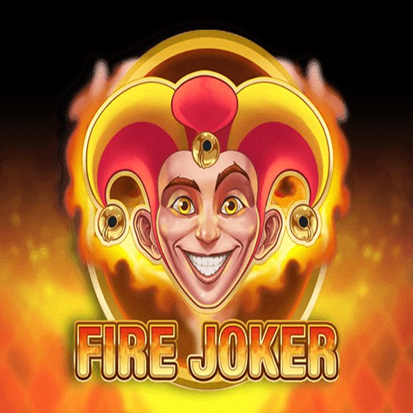 Fire Joker